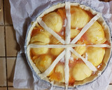 Foto del paso 5 de la receta: Tarta de manzana