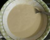 Foto langkah ke 1 dari resep Crepes Sarang Laba Laba.
