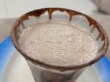 Sharjah milkshake