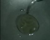 A picture of step 5 of Mirchi Vada.
