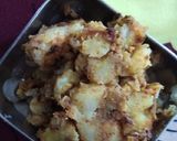 समोसा पिन व्हील्स रेसिपी चरण 2 फोटो
