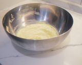 檸檬小蛋糕的食譜步驟4照片