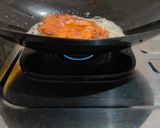 Foto langkah ke 3 dari resep Talua barendo crispy ala RM Padang.