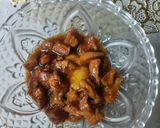 Foto langkah ke 4 dari resep Nasi Tim Ayam.