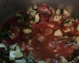 Foto del paso 3 de la receta: Guiso de arroz