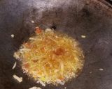 Foto langkah ke 5 dari resep Nasgor Potre Koneng (Khas Madura).