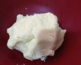 Foto langkah ke 3 dari resep Bakpia Ubi Ungu.