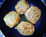 Foto langkah ke 11 dari resep Martabak Jadul.