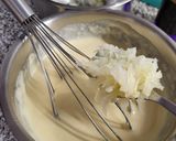 Φωτογραφία βήματος 3 της συνταγής Pancakes αχλαδιού🥞🍐 (Αφράτα και ζουμερά!!!)