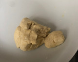 Foto del paso 1 de la receta: “Trenzas de pan“