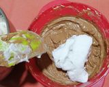 Foto del paso 5 de la receta: Chocolate cake