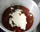 Foto langkah ke 2 dari resep Bubur Kacang Hijau Presto.