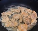 Foto langkah ke 9 dari resep Ayam Asam Manis (Sweet & Sour Chicken).
