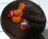 Foto langkah ke 3 dari resep Nasi Ampok Ikan Sambal.