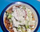 Foto del paso 5 de la receta: Flautas en salsa de chipotle