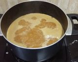 Foto langkah ke 3 dari resep Candil Ubi Ungu.