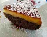 Foto del paso 12 de la receta: Pastel imposible / chocoflan🍮
