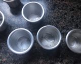 Foto del paso 1 de la receta: Flan sin tacc y light con 40 calorías por porción