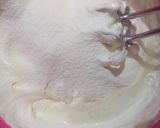 Foto langkah ke 4 dari resep Bolu SUSU EKONOMIS (2 telur).