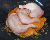 Foto langkah ke 4 dari resep Ayam Iloni.