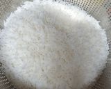 صورة لخطوة 1 من وصفة رز صيني بالخضار