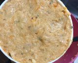 Foto del paso 3 de la receta: Hamburguesas de boniato 🍠 y pollo 🍗