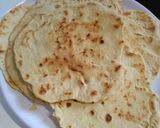 Foto del passaggio 6 della ricetta Piadina
