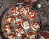 ઇડલી પીઝા (Idli Pizza Recipe In Gujarati) રેસીપી સ્ટેપ1ફોટો