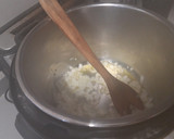 Foto del paso 3 de la receta: Albóndigas de ternera y brócoli en salsa de tomate (Instant Pot)