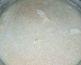 A picture of step 2 of Bohri Haleem.