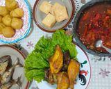 Foto langkah ke 6 dari resep Ayam Goreng Mommy.