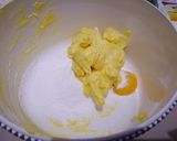 Foto langkah ke 1 dari resep Putri Salju Keju.