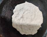 Lau pitha / Bottle gourd pitha recipe step 4 photo