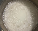 Foto del paso 2 de la receta: Merengue italiano