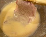 A picture of step 3 of [Easy Batter Mixture!] Basic Tonkatsu.