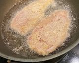 A picture of step 5 of [Easy Batter Mixture!] Basic Tonkatsu.