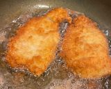 A picture of step 6 of [Easy Batter Mixture!] Basic Tonkatsu.