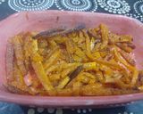 Foto del paso 3 de la receta: Snack de Zapallo
