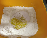 Foto del paso 2 de la receta: Pizza muy esponjosa