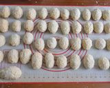 Foto langkah ke 4 dari resep Kroket ayam wortel.
