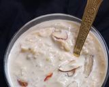 ચોખા ની ખીર (Chokha Kheer Recipe In Gujarati) રેસીપી સ્ટેપ1ફોટો