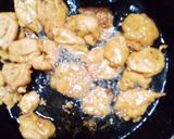 A picture of step 1 of Aaloo aur piyaas ke pakore.