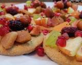 Biscuit Mix Fruit Tarts recipe step 1 photo