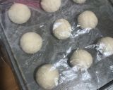Foto langkah ke 3 dari resep Salt Bread.