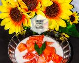 Foto langkah ke 5 dari resep Pepaya Santan.