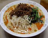 A picture of step 8 of Chilled Dan Dan Noodles (Hiyashi Tantanmen) Inspired by a Master Chef.