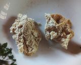 Foto langkah ke 3 dari resep Tahu Walik Ayam.