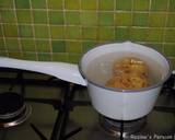 Mashed potato grilled sandwich with cheddar cheese recipe step 1 photo