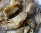 Brinjal bhurta recipe step 1 photo