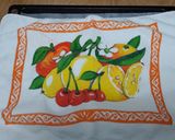 Pas rețetă Melci cu cremă de ricotta 9 fotografie